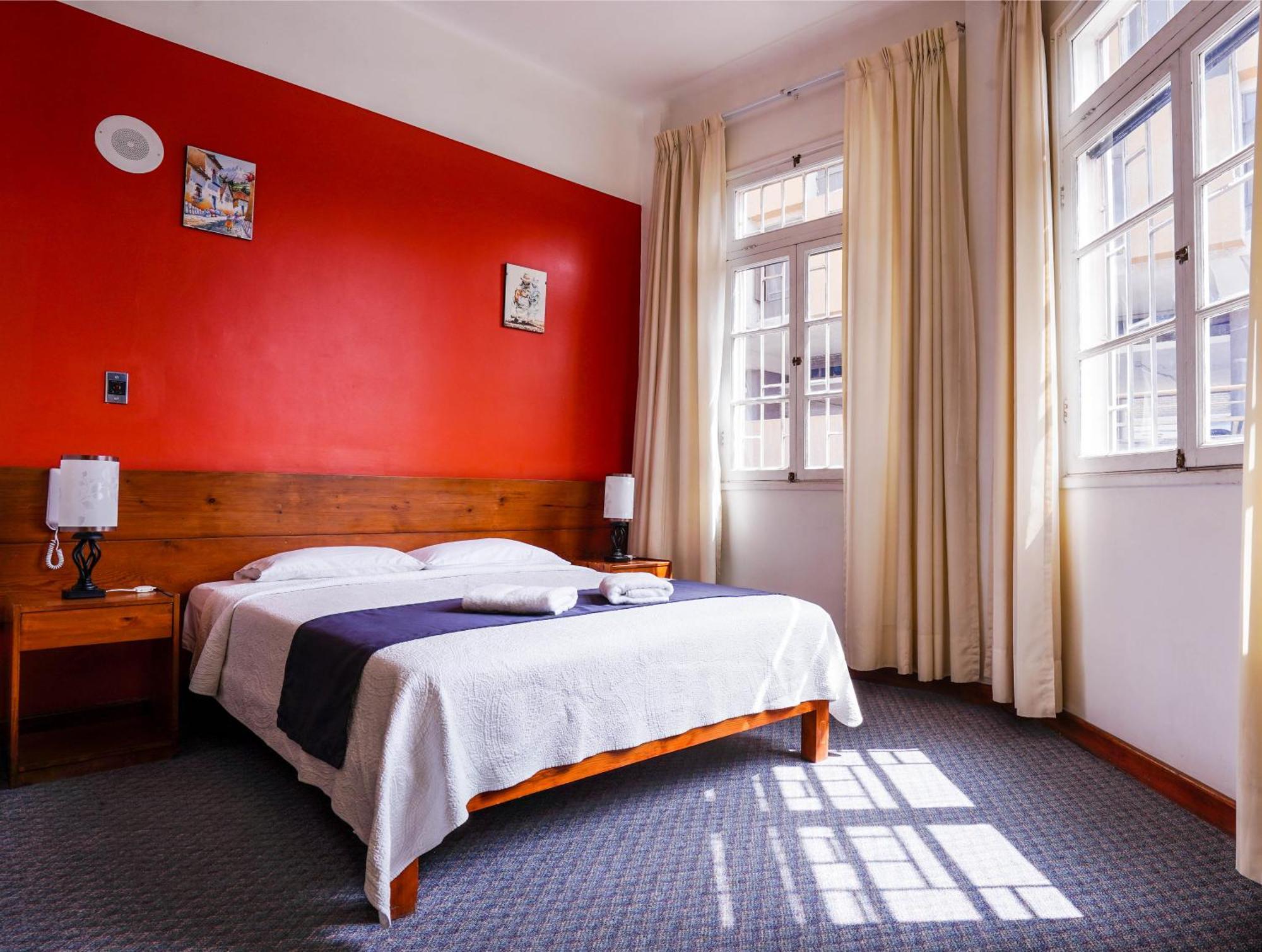 Novo Bonbini Hotel 2*