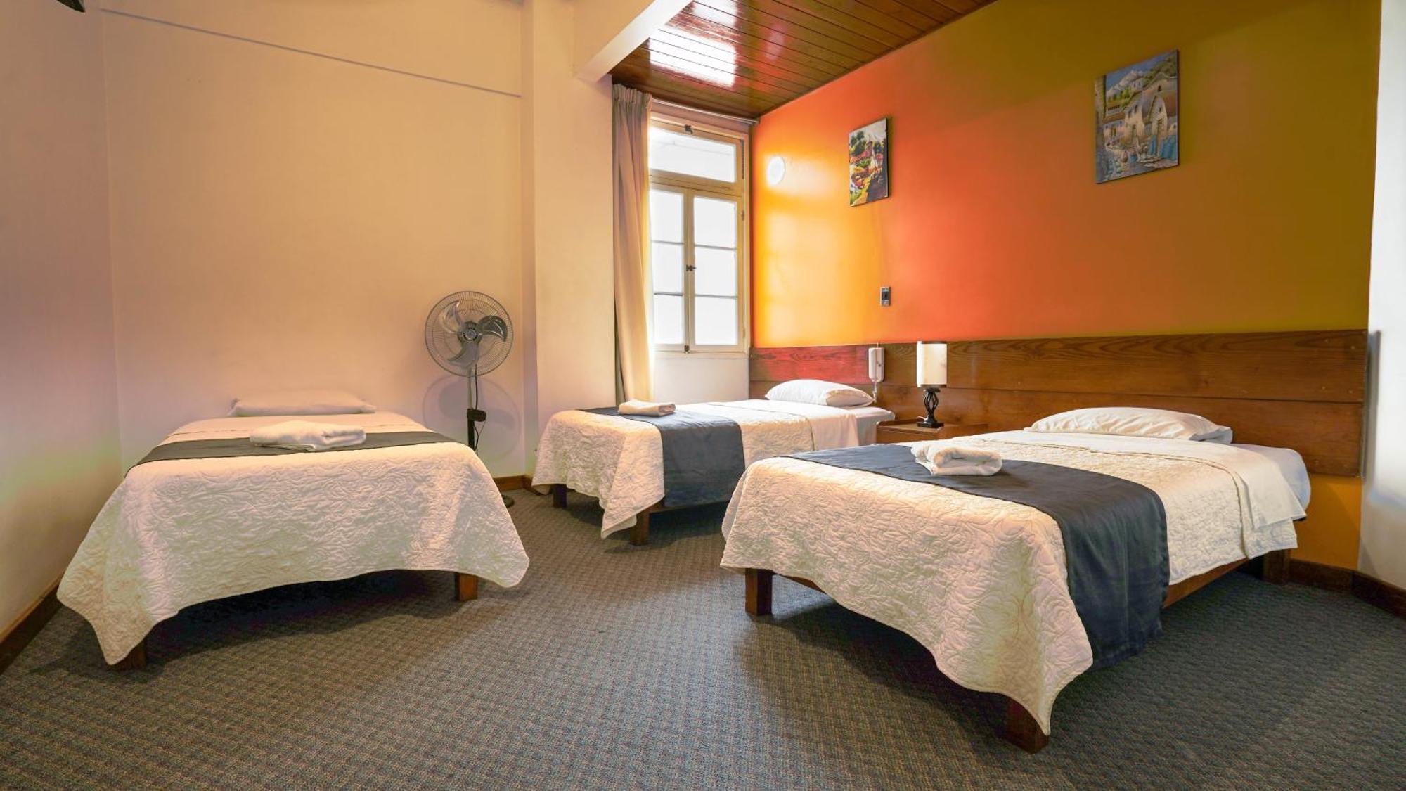 Hotel Novo Bonbini